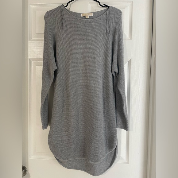 Michael Kors Dresses & Skirts - ladies Michael Kors sweater dress size L